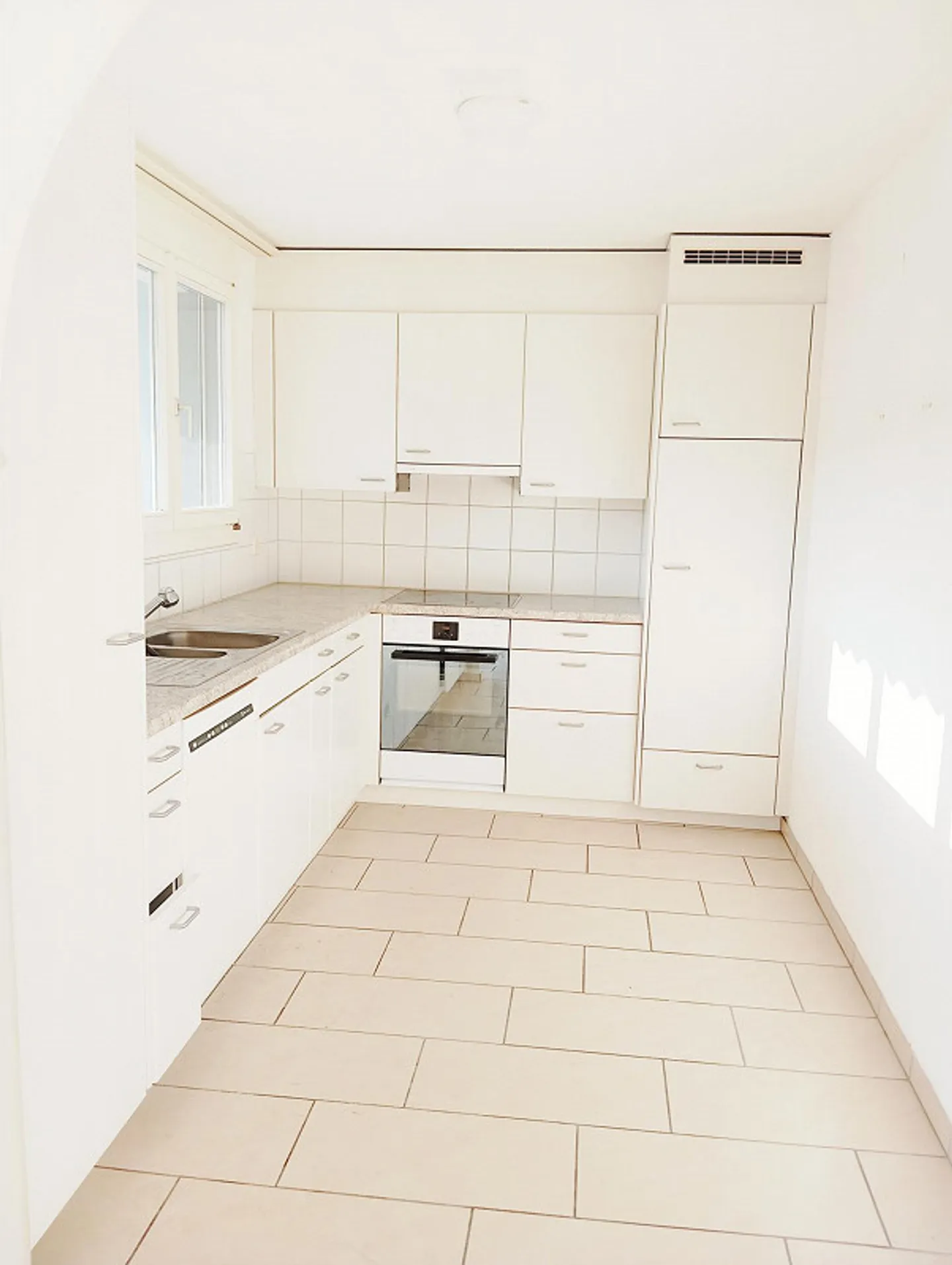 Appartement 4.5 pièces Baar Inwil - Photo 12 sur 15