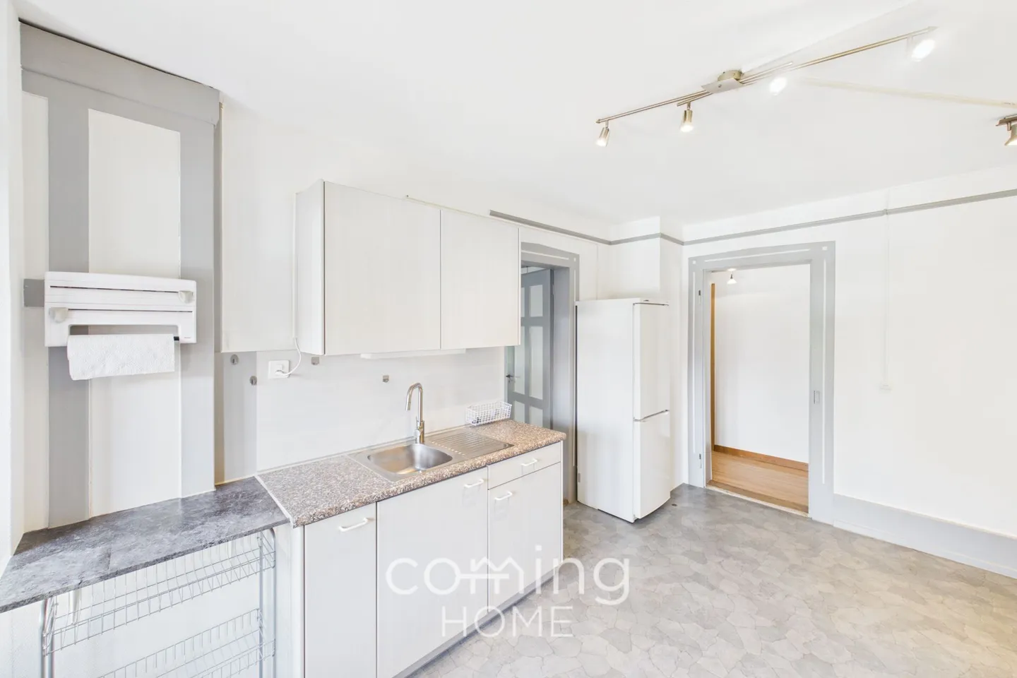 Appartamento 4.5 stanze ben curato con giardino e veranda a Thörigen - Foto 6 di 13