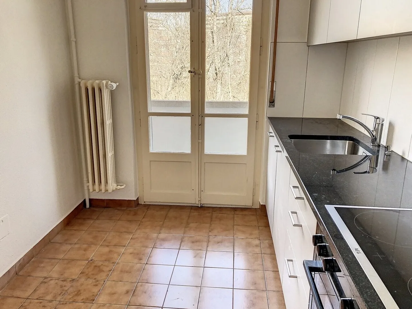 Appartement Charmant au Calme - Photo 2 sur 12