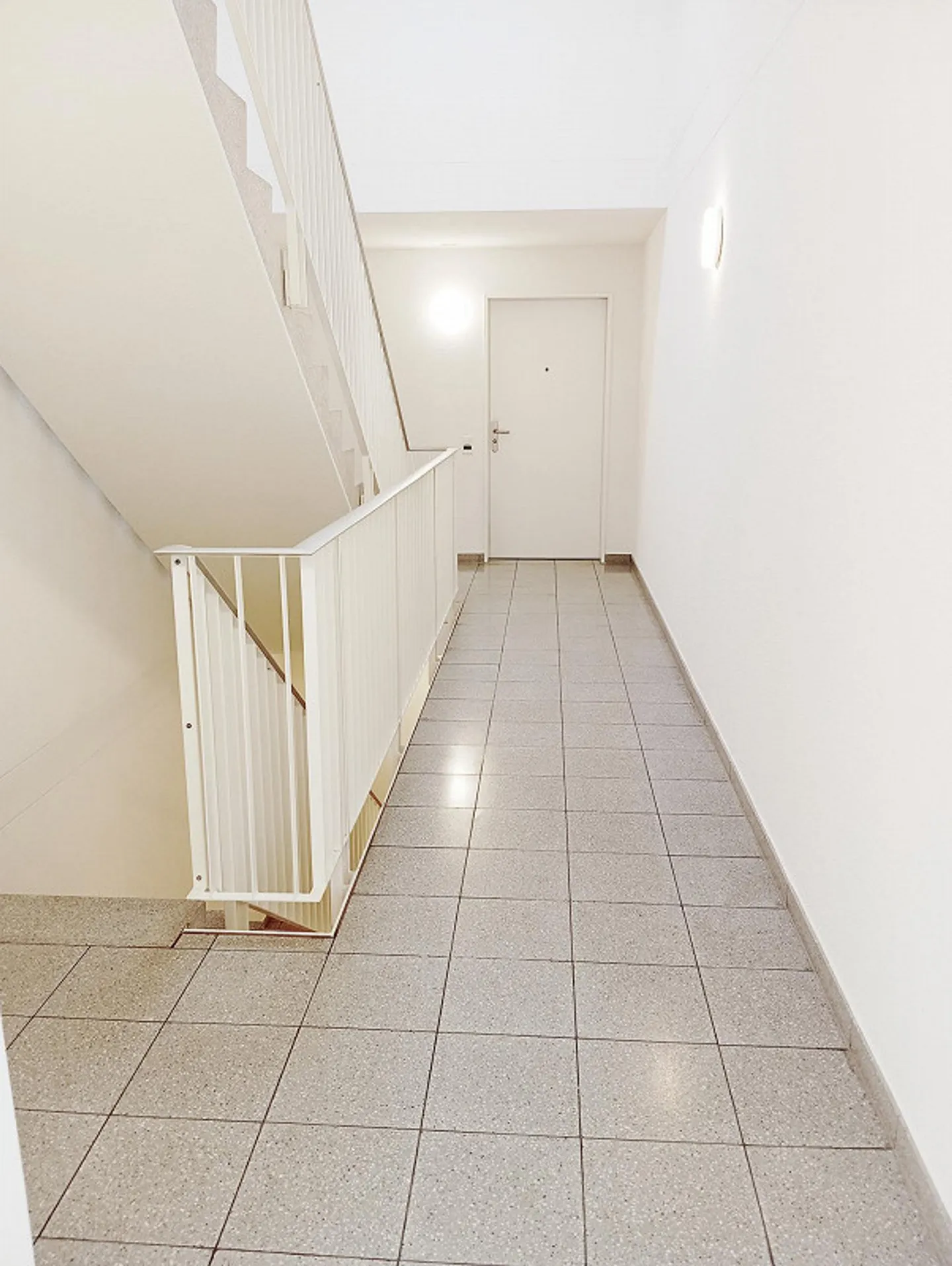 Appartement 4.5 pièces Baar Inwil - Photo 13 sur 15