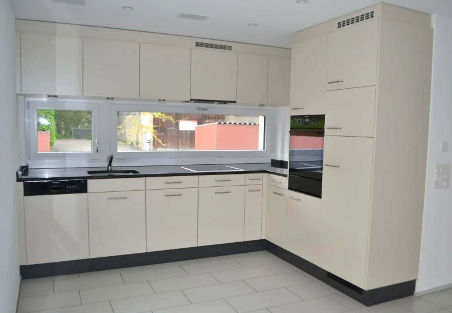 Modernes Apartment in Unterlunkhofen - Foto 1 von 8