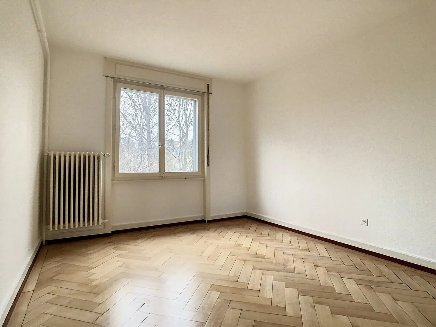 Appartement Charmant au Calme - Photo 6 sur 12