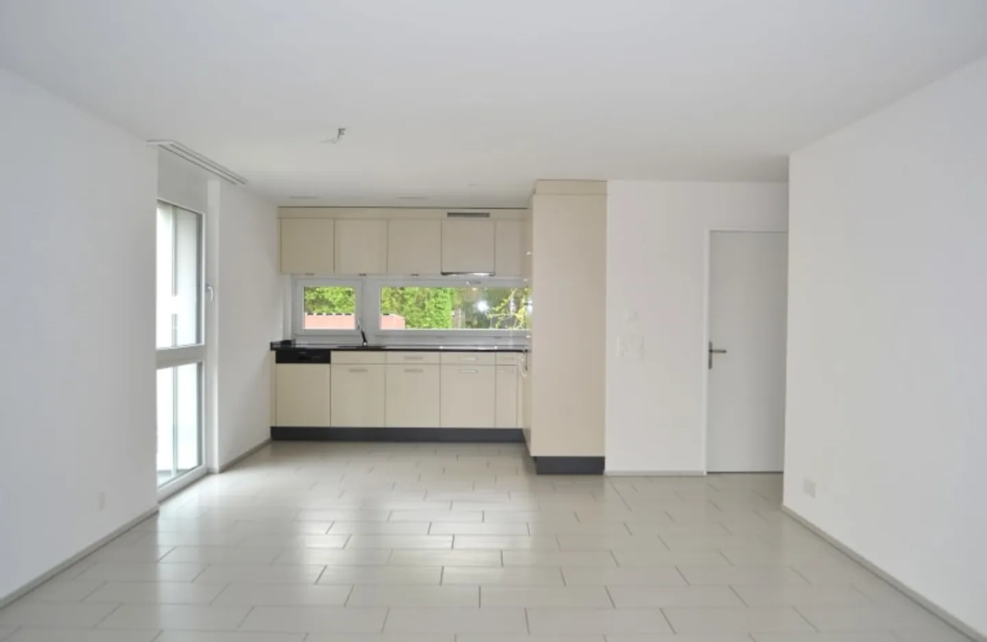 Modernes Apartment in Unterlunkhofen - Foto 2 von 8