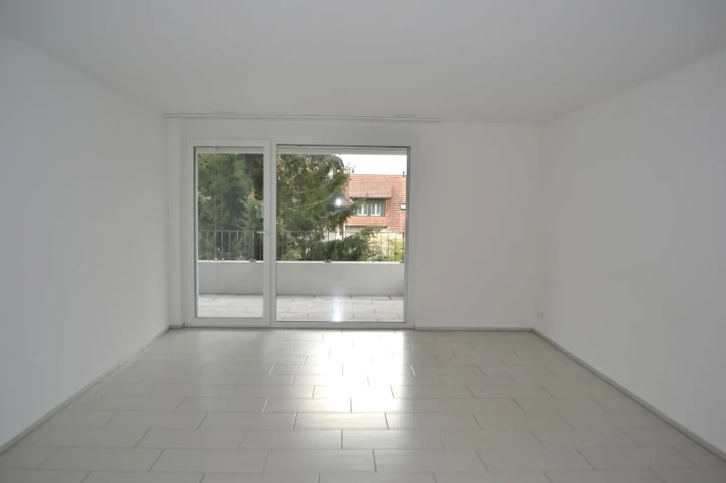 Modernes Apartment in Unterlunkhofen - Foto 3 von 8