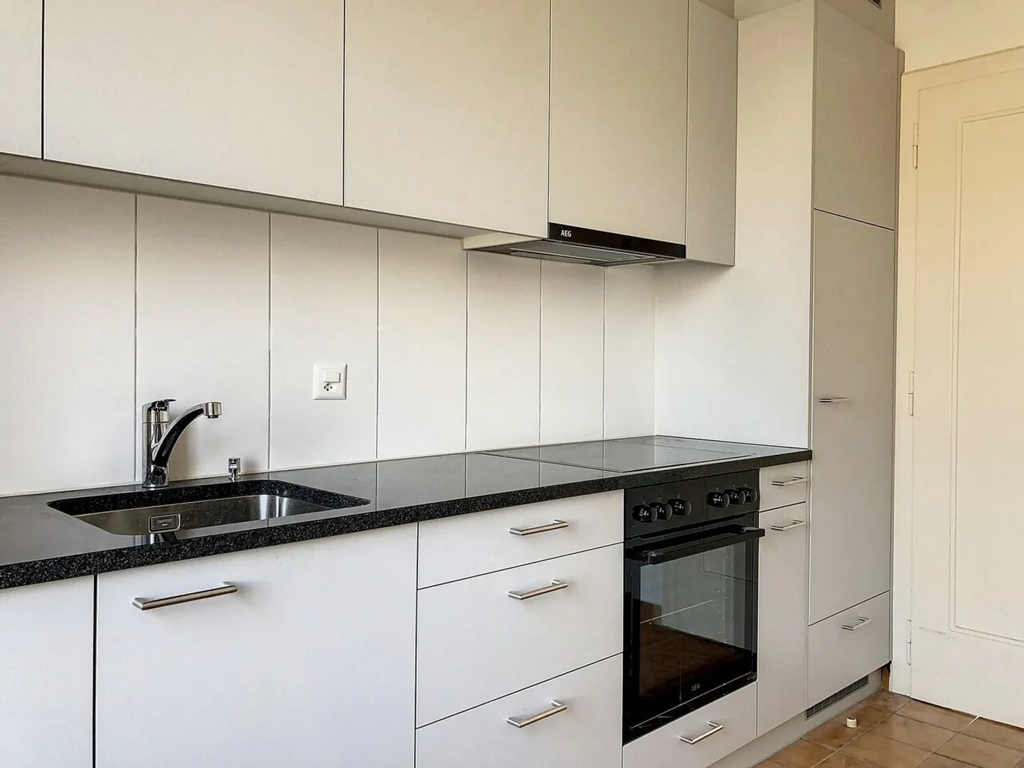 Appartement Charmant au Calme - Photo 3 sur 12