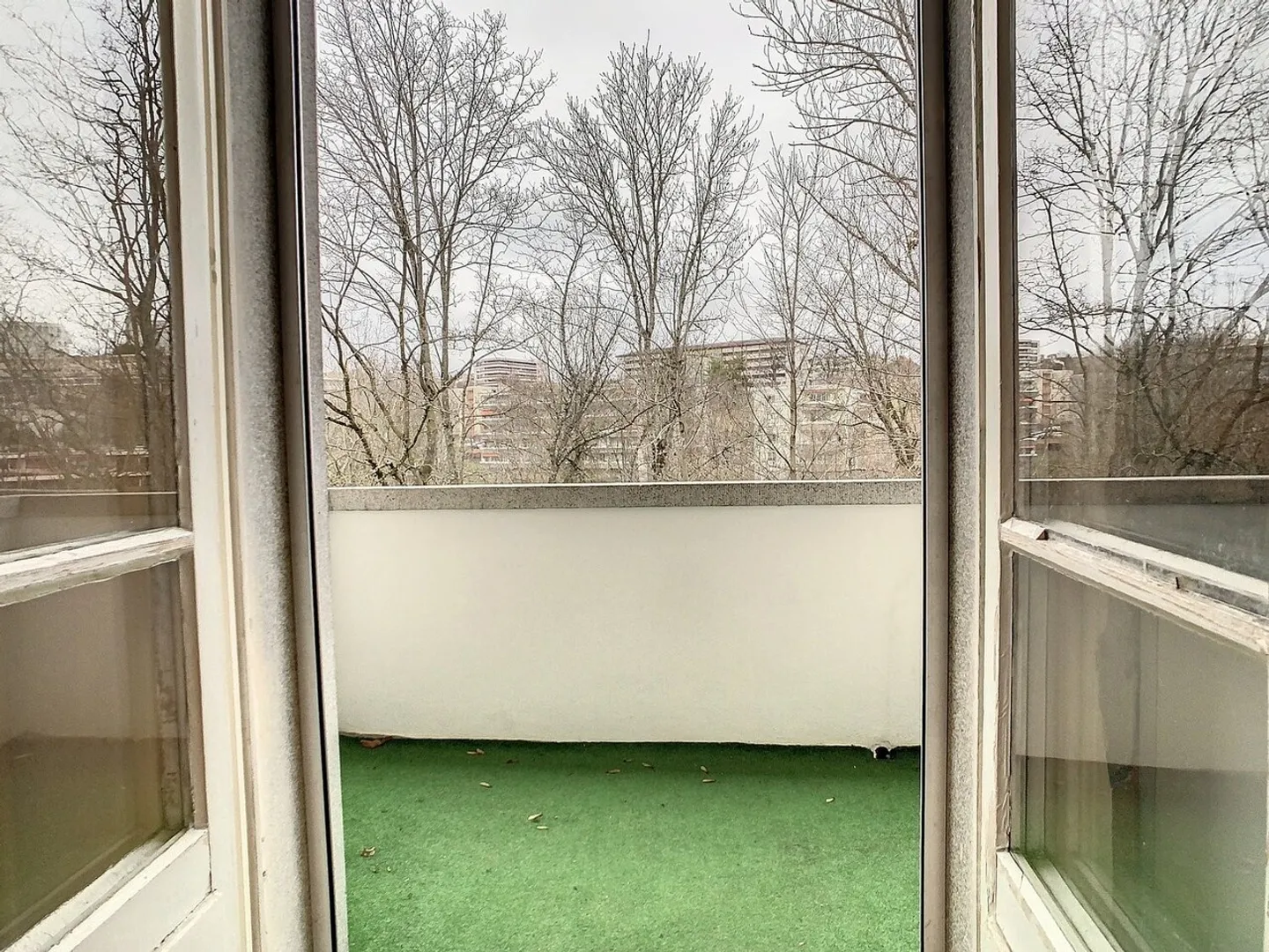 Appartement Charmant au Calme - Photo 4 sur 12