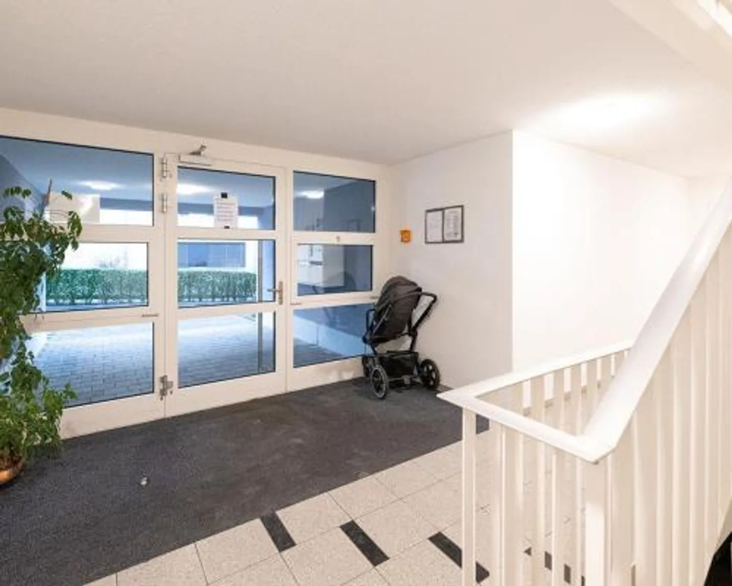 Appartement 4.5 pièces Baar Inwil - Photo 15 sur 15