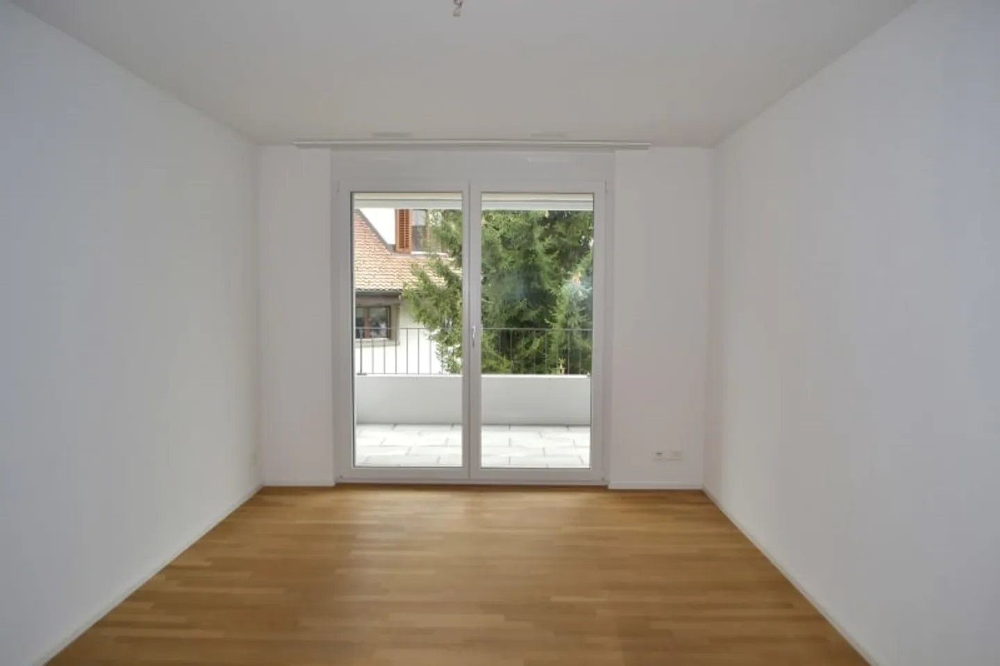 Modernes Apartment in Unterlunkhofen - Foto 4 von 8