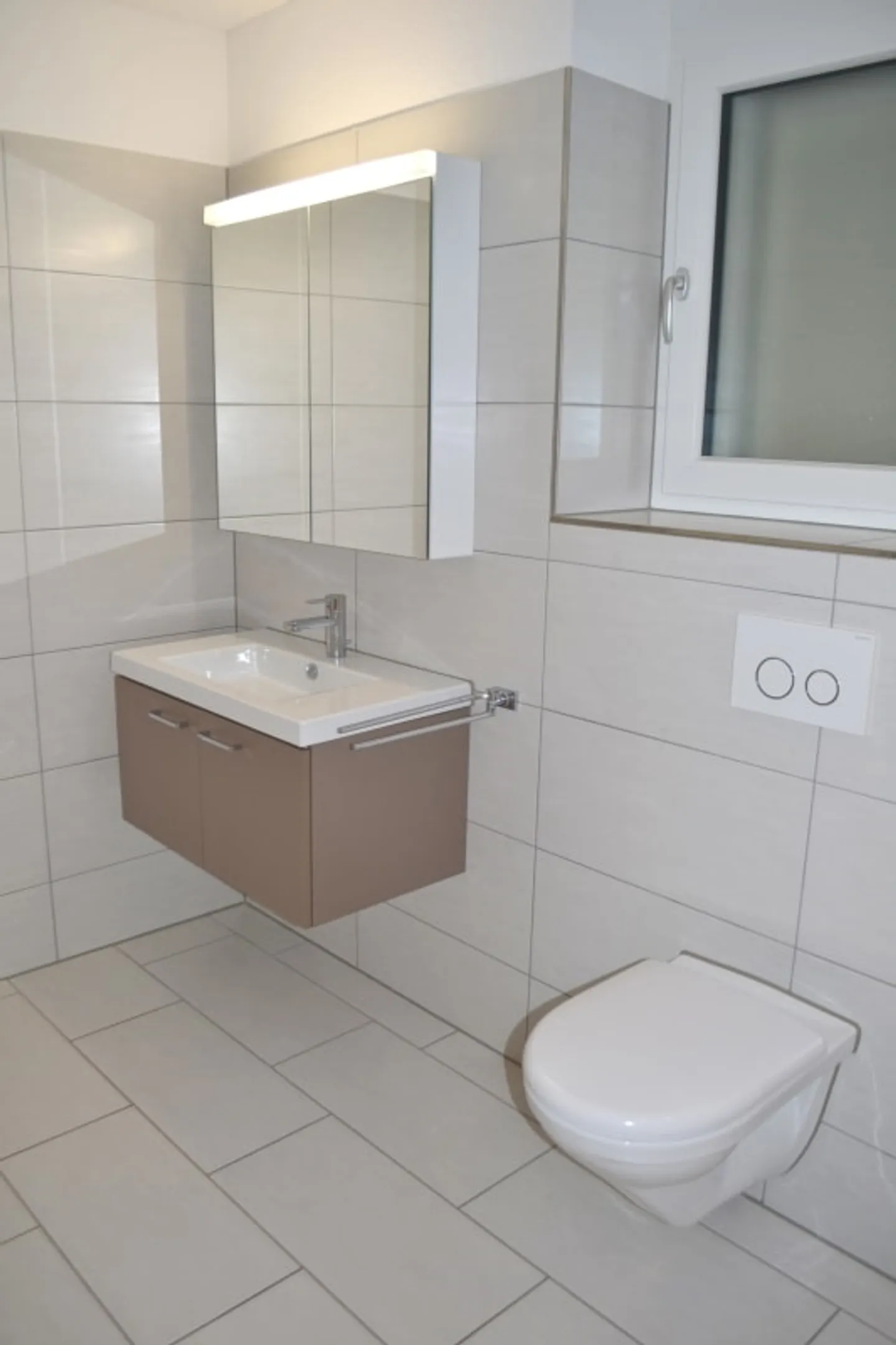 Modernes Apartment in Unterlunkhofen - Foto 5 von 8