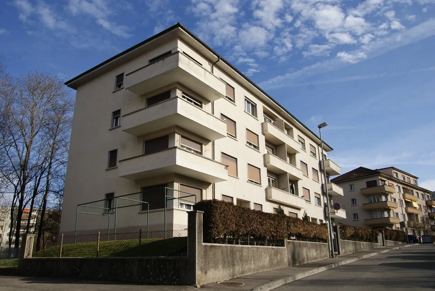 Appartement Charmant au Calme - Photo 10 sur 12