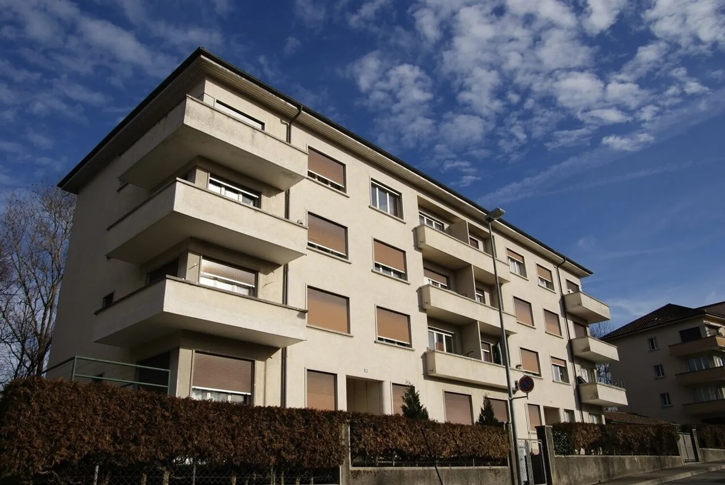 Appartement Charmant au Calme - Photo 11 sur 12