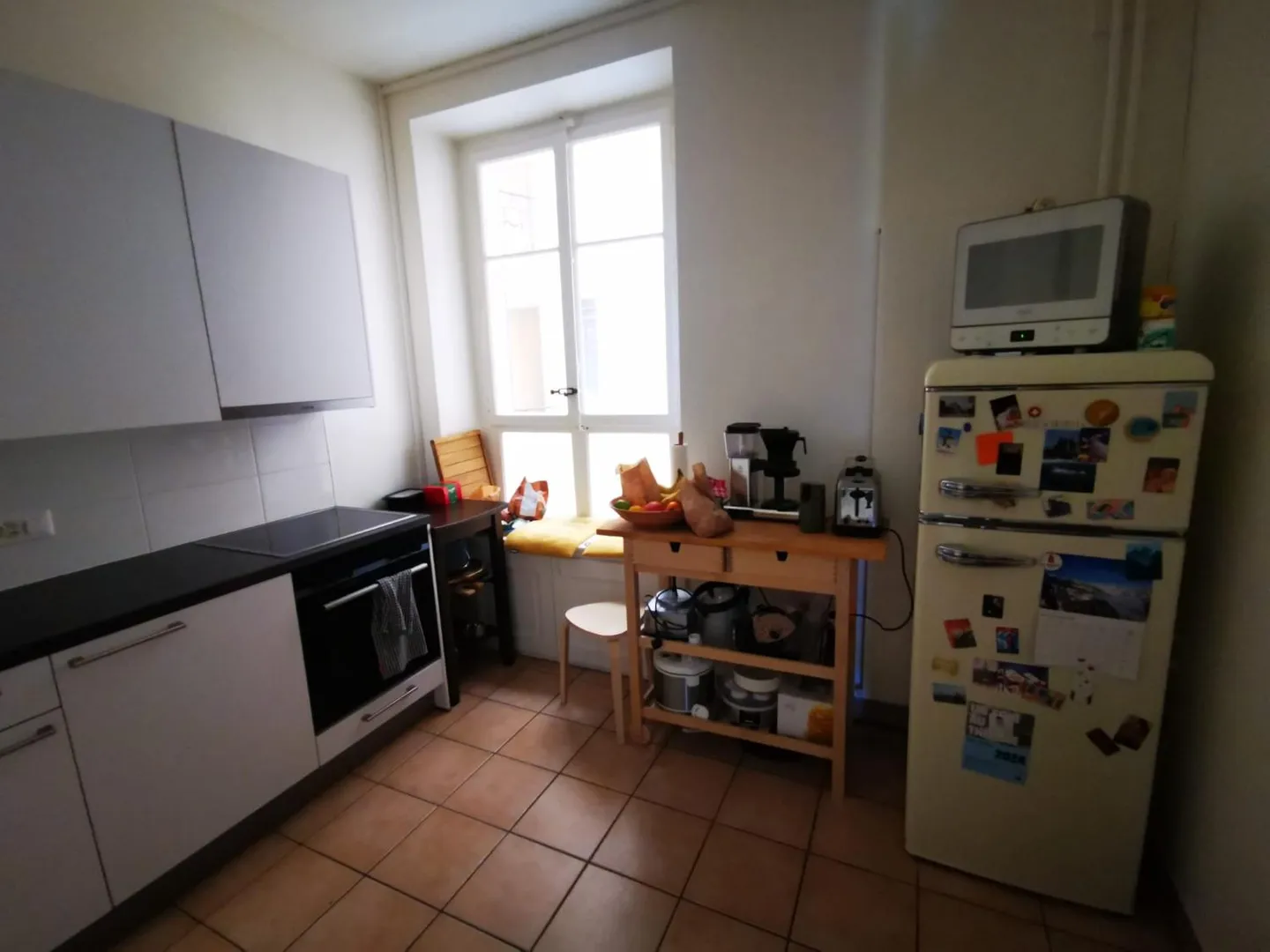 4 Zimmerwohnung - Foto 1 von 6