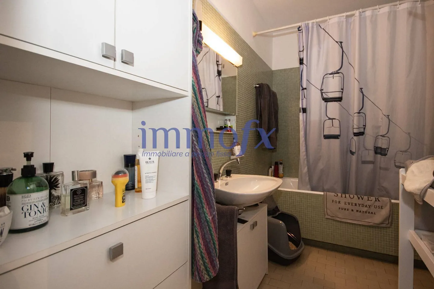 Appartement - Paradis - Photo 8 sur 12