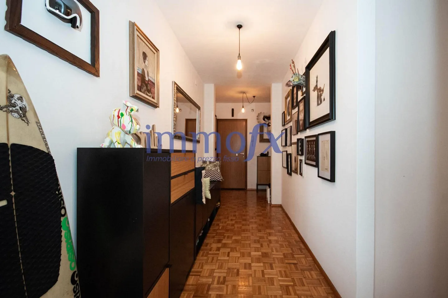 Appartement - Paradis - Photo 7 sur 12
