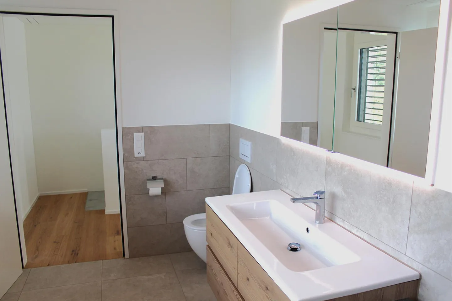 New 6.5 Room Single Family House for Sale - Photo 21 of 28