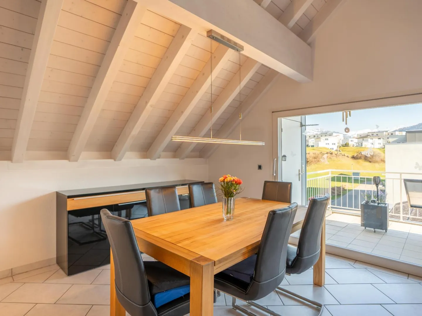 Vivere come in una casa unifamiliare - Foto 4 di 8