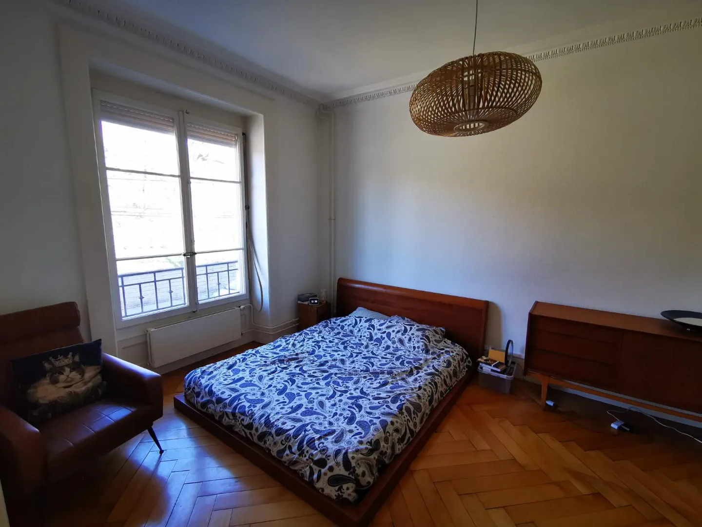 4 Zimmerwohnung - Foto 3 von 6