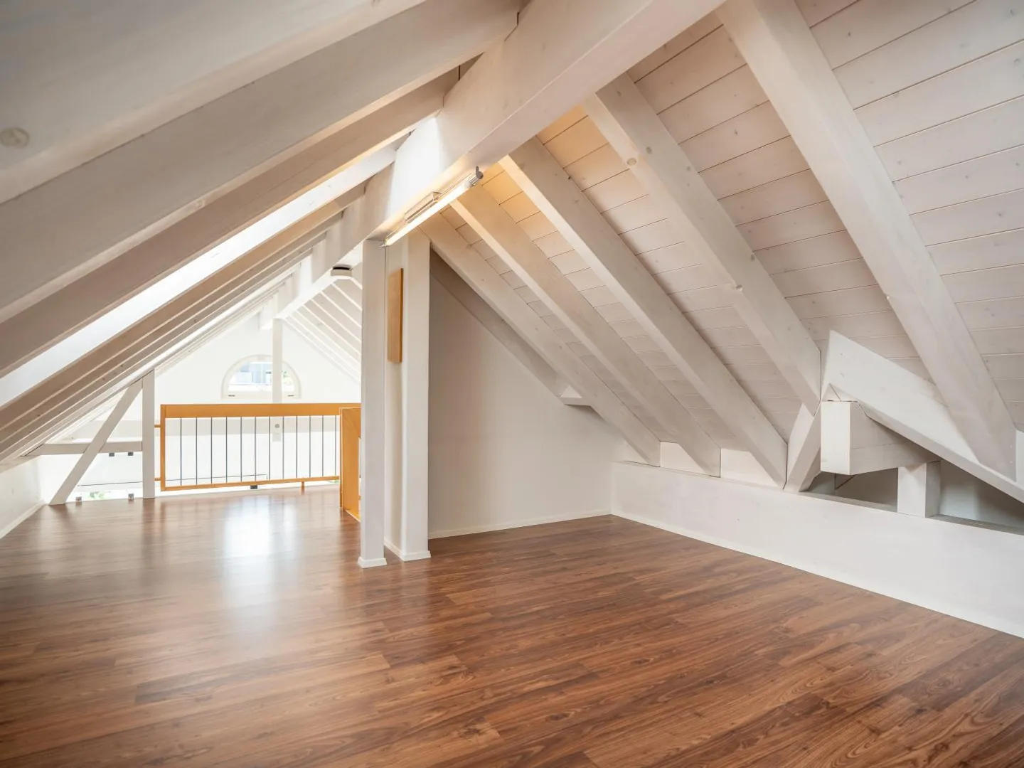 Vivere come in una casa unifamiliare - Foto 7 di 8