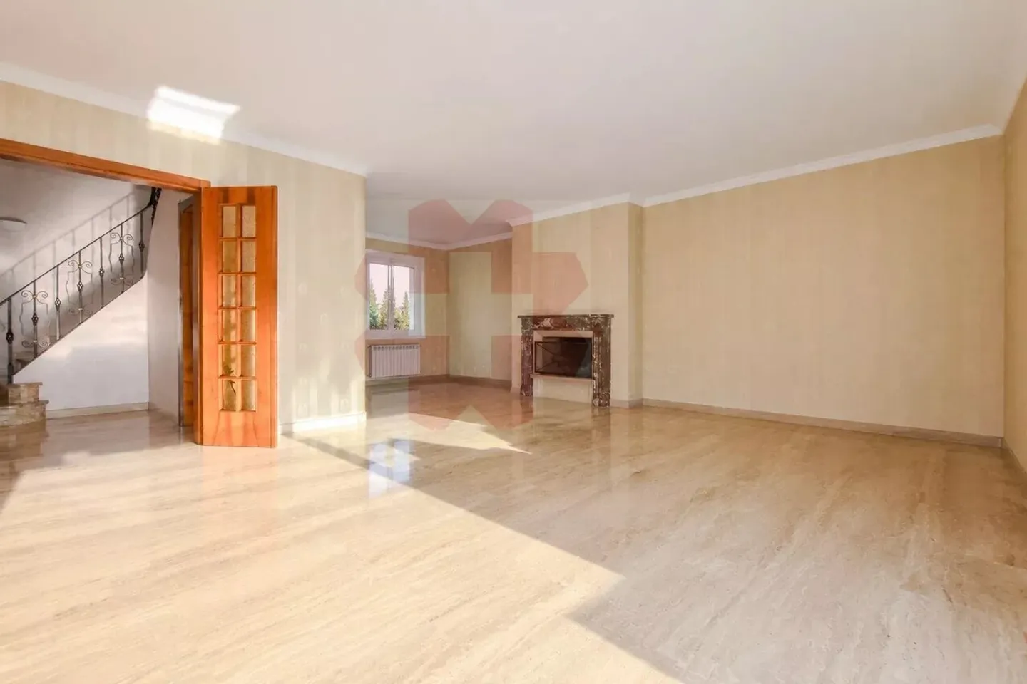 Maison familiale avec vue panoramique et potentiel de rénovation exceptionnel ? Gravelone, Sion - Photo 13 sur 13
