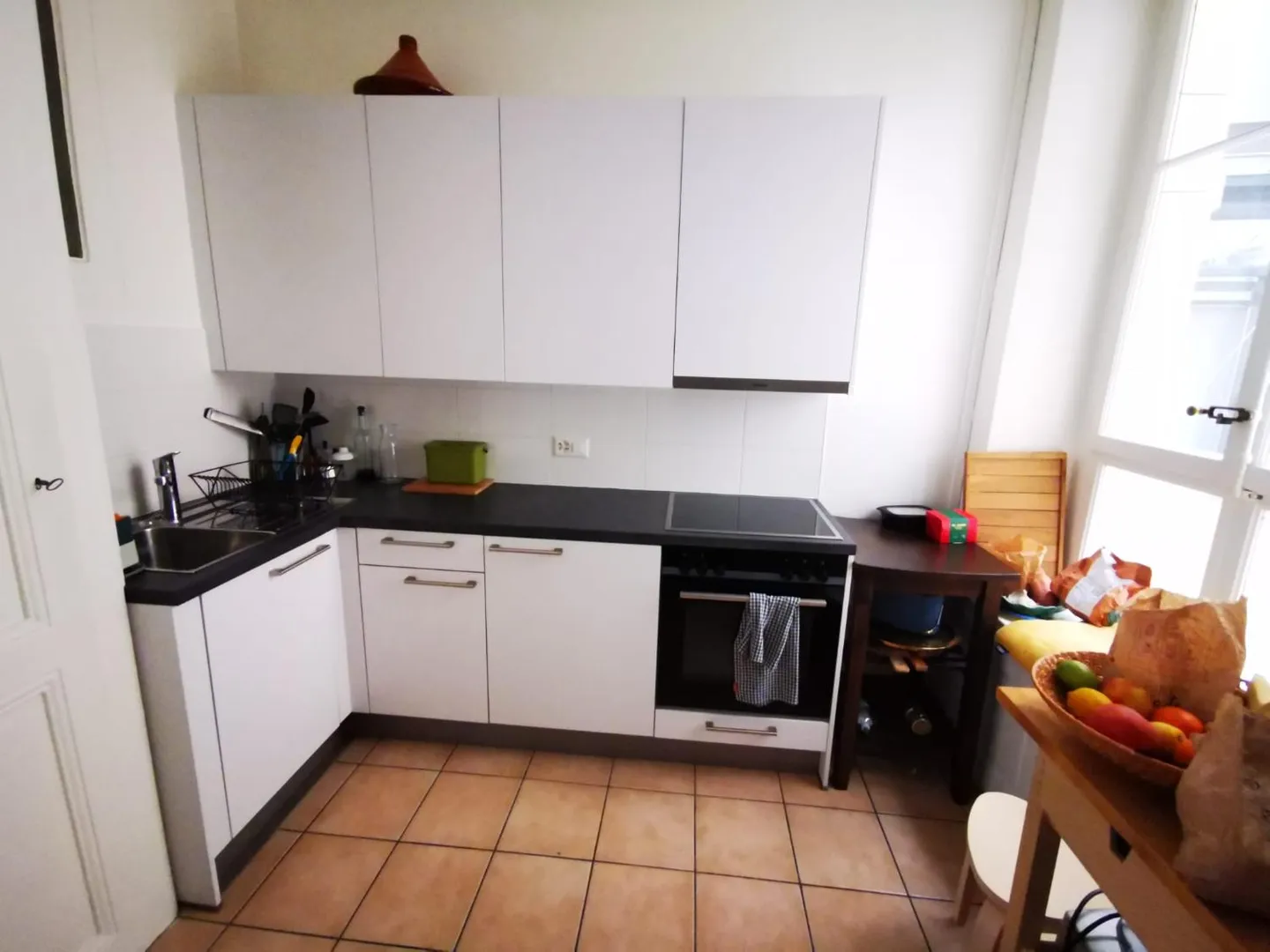 4 Zimmerwohnung - Foto 4 von 6