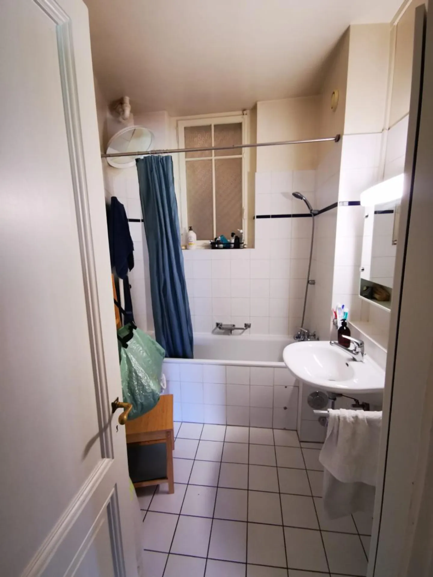 4 Zimmerwohnung - Foto 5 von 6