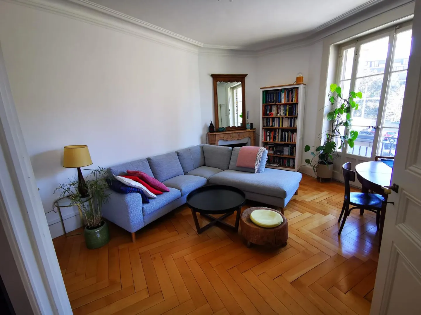 4 Zimmerwohnung - Foto 6 von 6