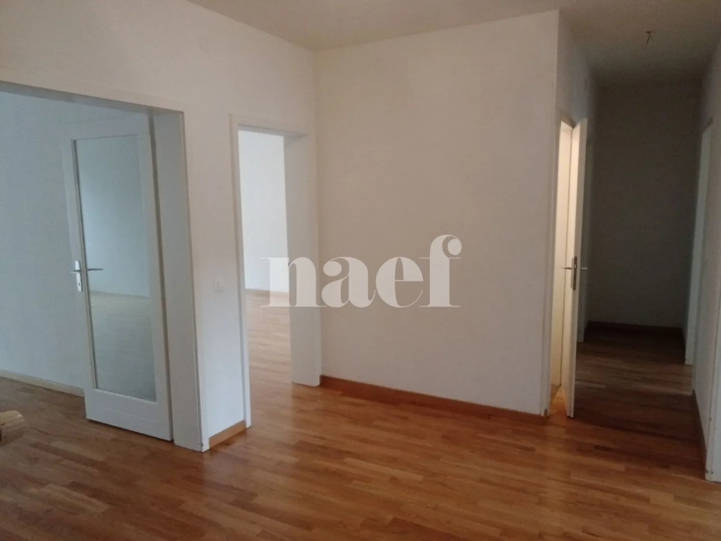 4.5 Room Apartment on the 3rd Floor - Photo 2 of 9