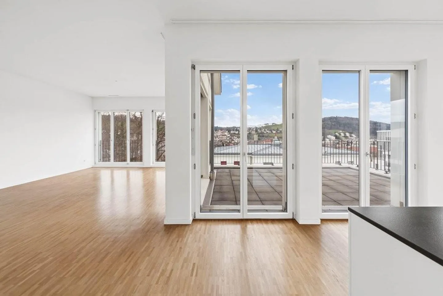 Emplacement exclusif au bas du Rosenberg - Photo 4 sur 9