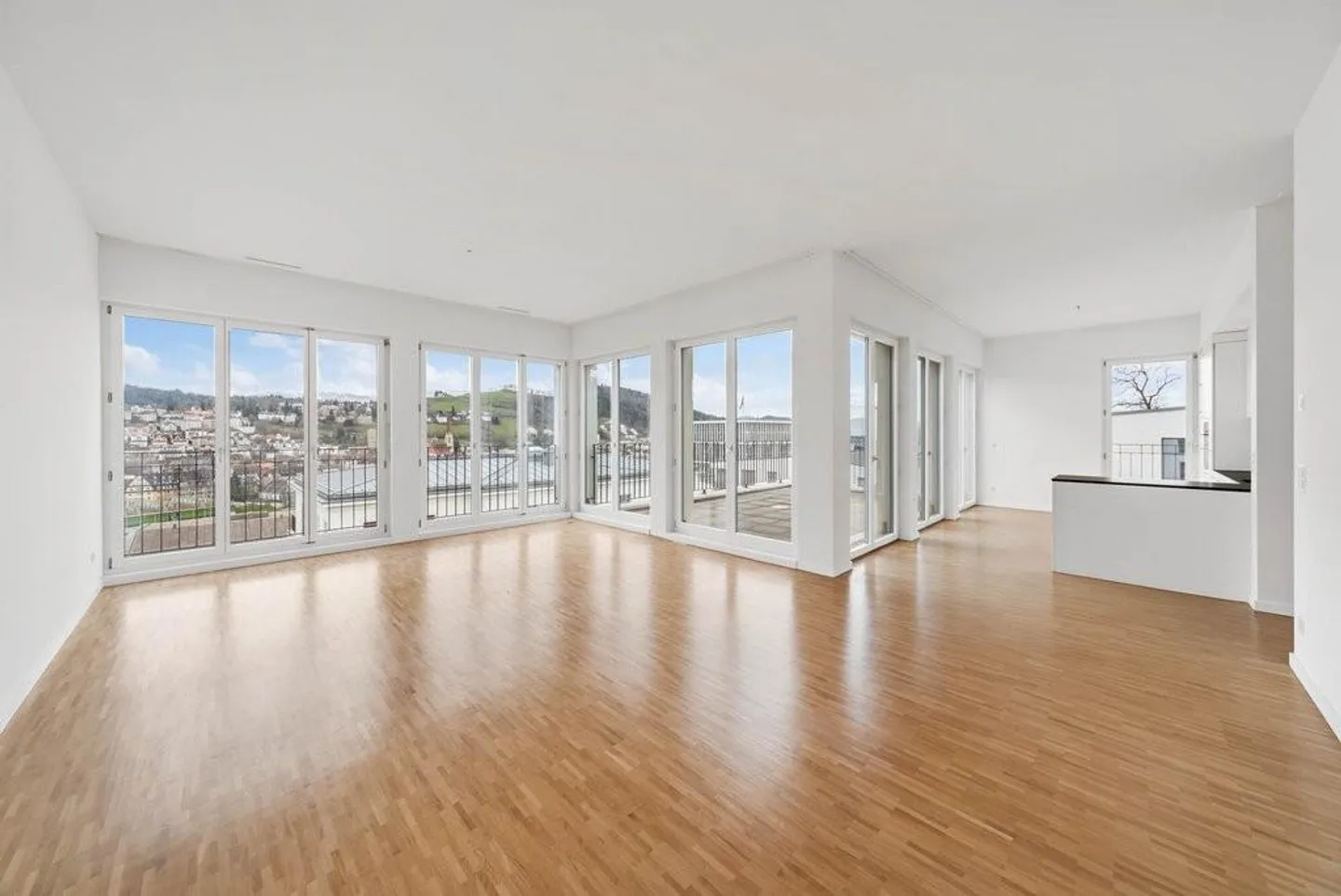 Emplacement exclusif au bas du Rosenberg - Photo 5 sur 9