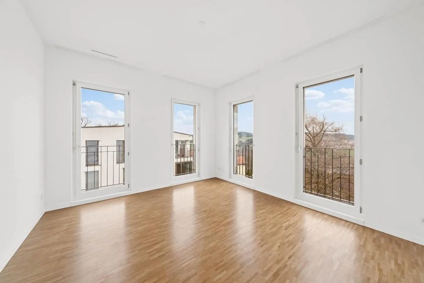 Emplacement exclusif au bas du Rosenberg - Photo 6 sur 9