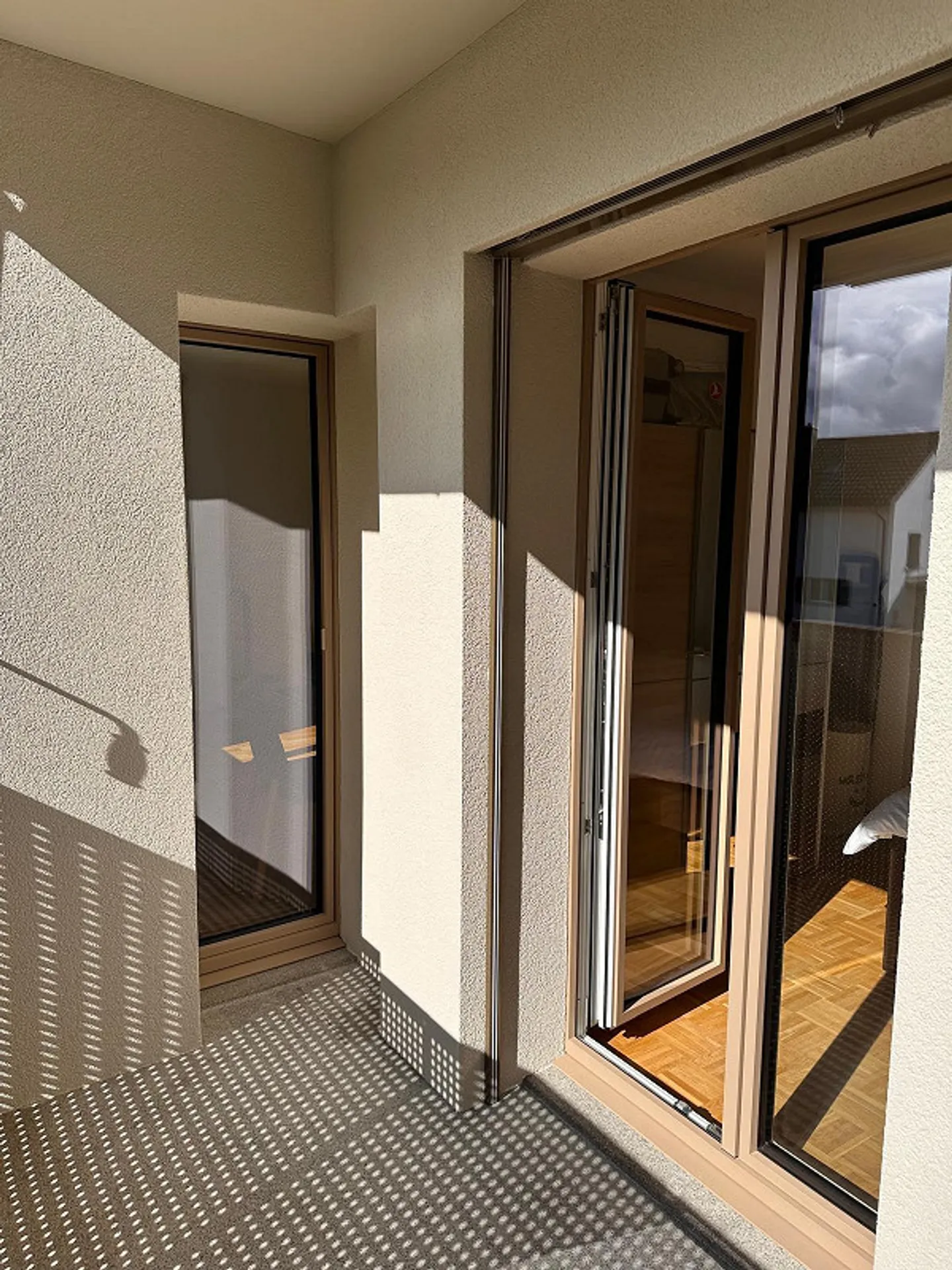 2-Zimmer-Wohnung in Grenchen - Foto 1 von 16