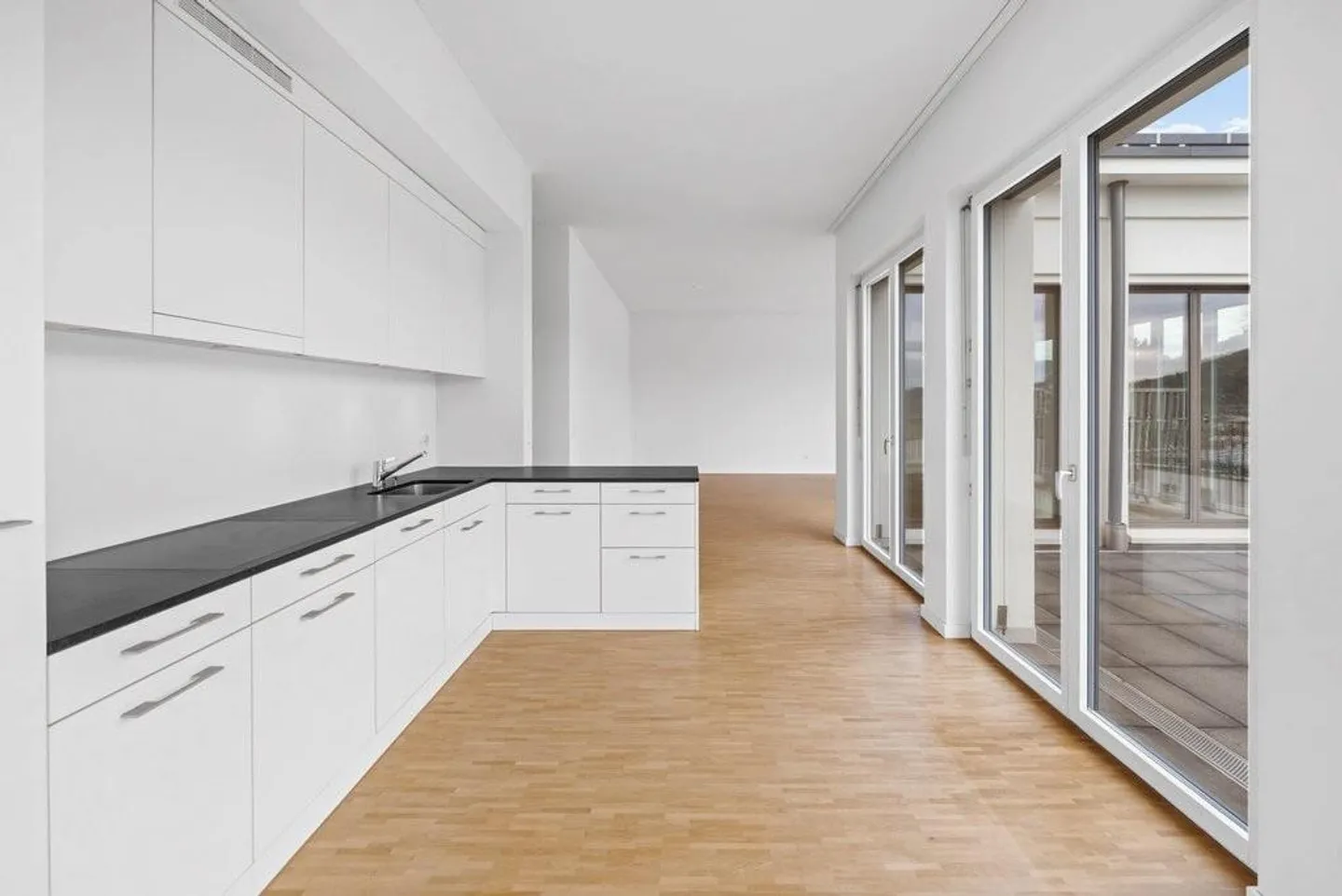 Emplacement exclusif au bas du Rosenberg - Photo 3 sur 9