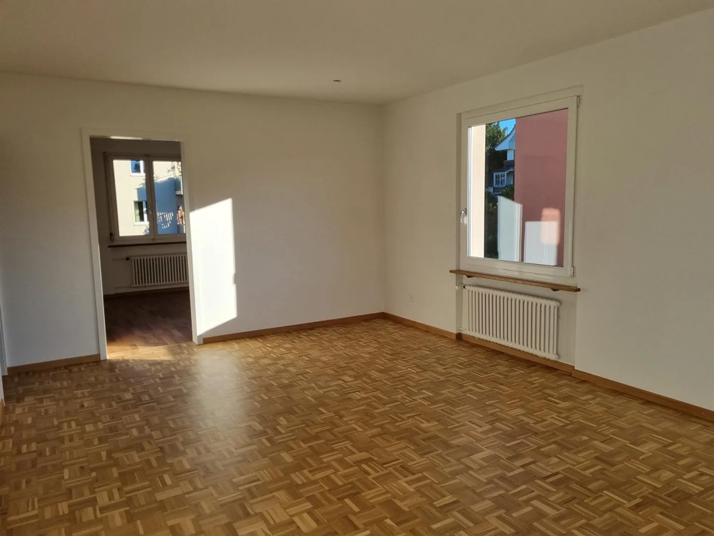 Sonnige 3-Zimmer-Wohnung - Foto 5 von 9