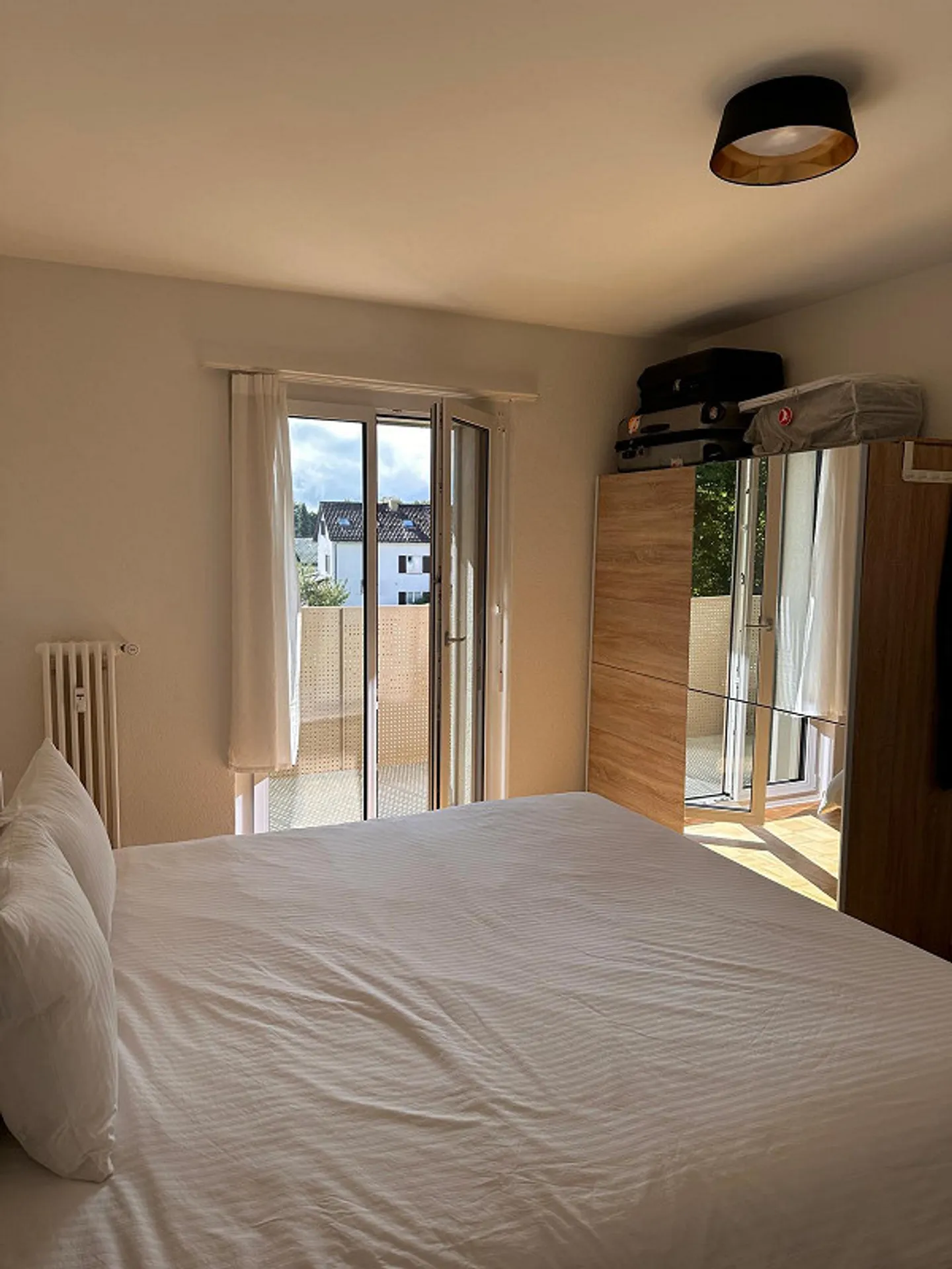 2-Zimmer-Wohnung in Grenchen - Foto 3 von 16