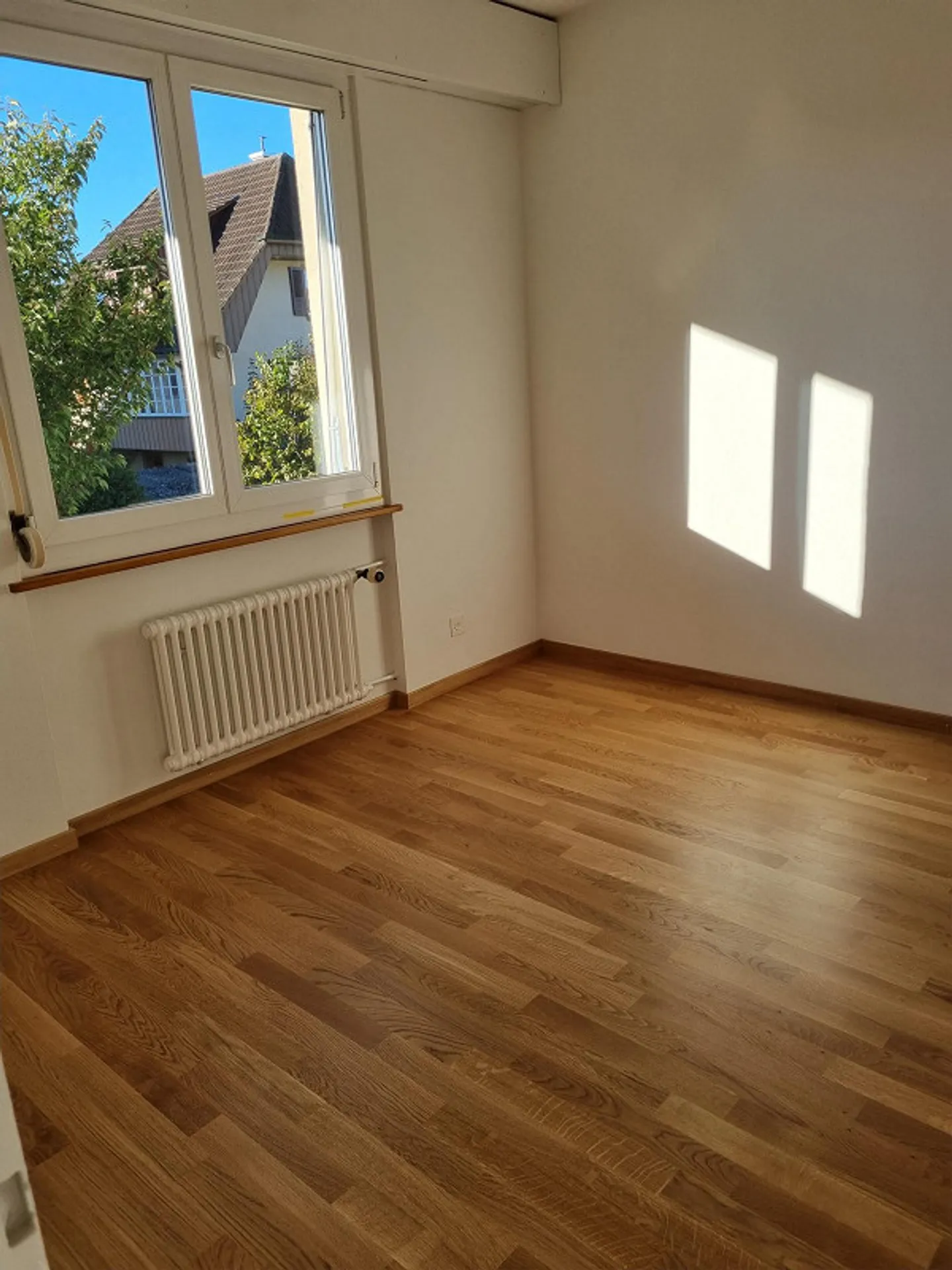 Sonnige 3-Zimmer-Wohnung - Foto 7 von 9