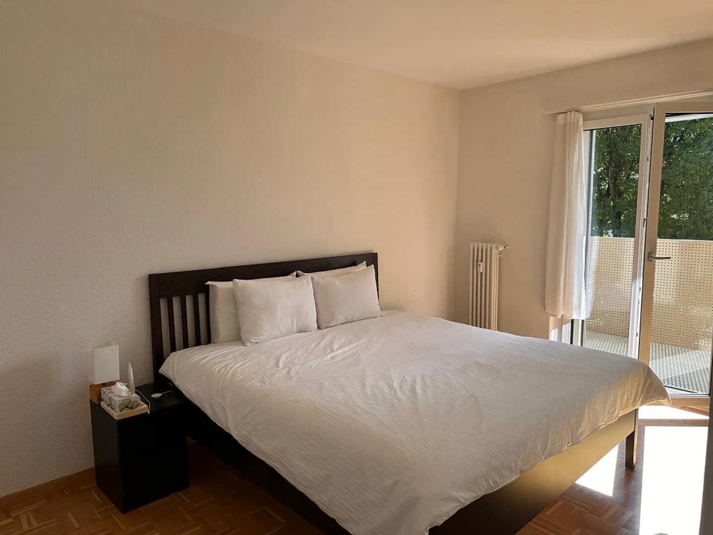 2-Zimmer-Wohnung in Grenchen - Foto 4 von 16