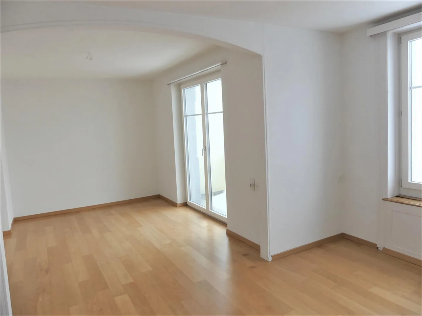 Appartement de 3,5 pièces avec charme - Photo 5 sur 7