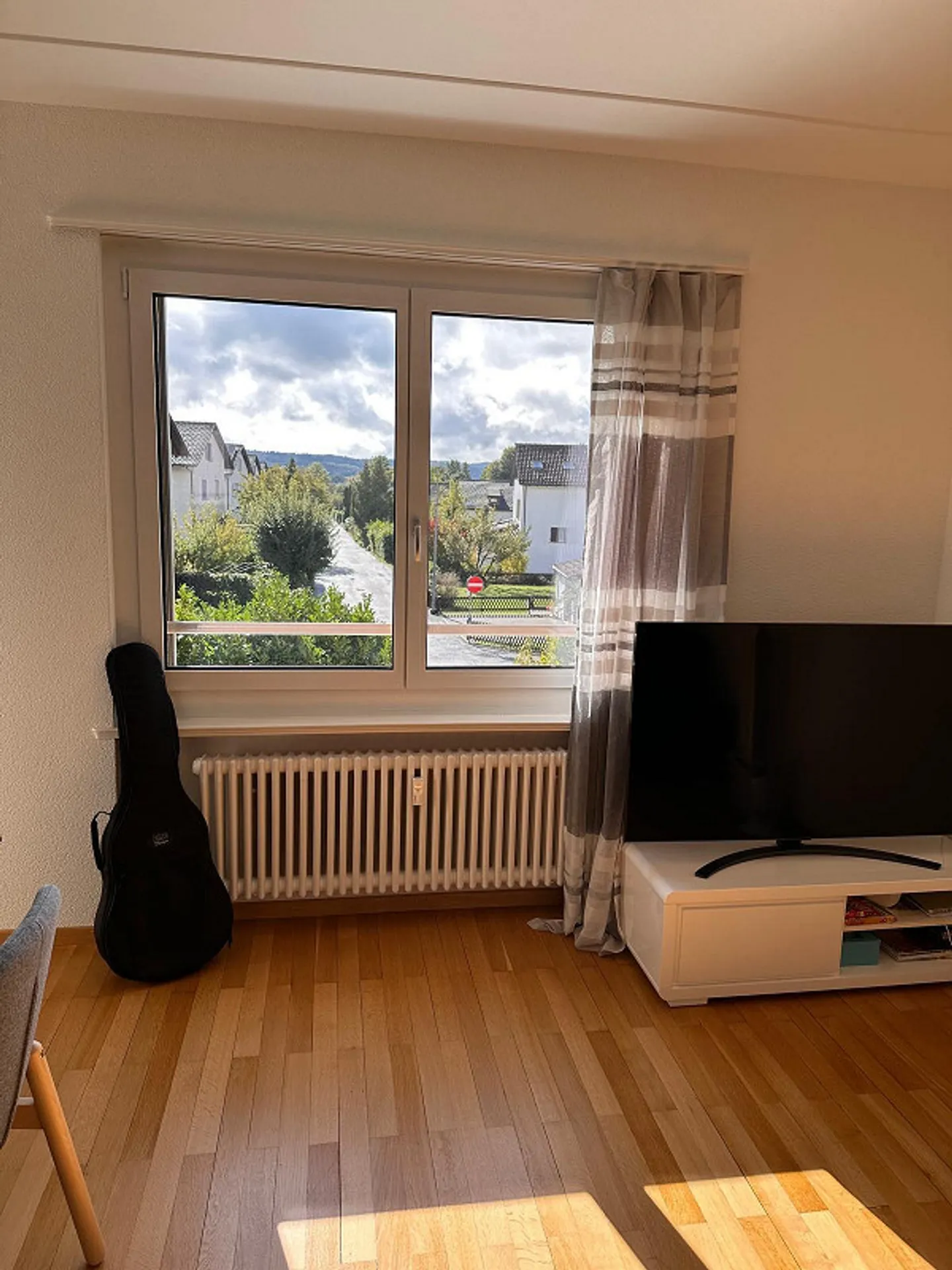 2-Zimmer-Wohnung in Grenchen - Foto 12 von 16