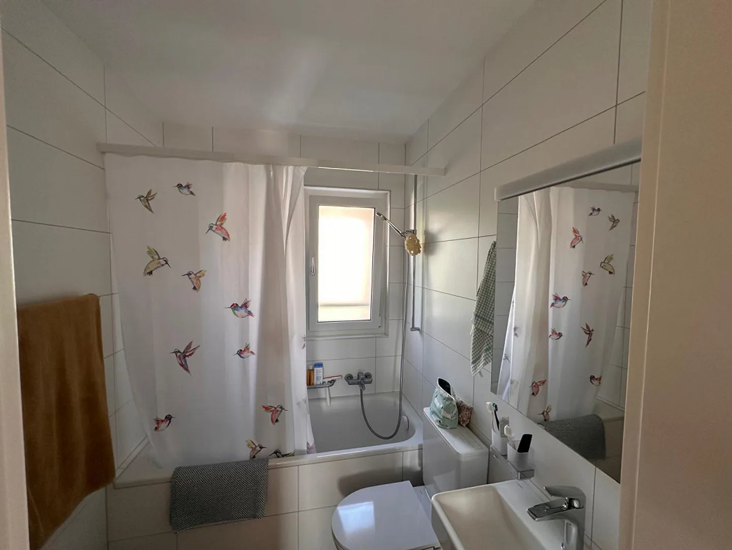 2-Zimmer-Wohnung in Grenchen - Foto 14 von 16