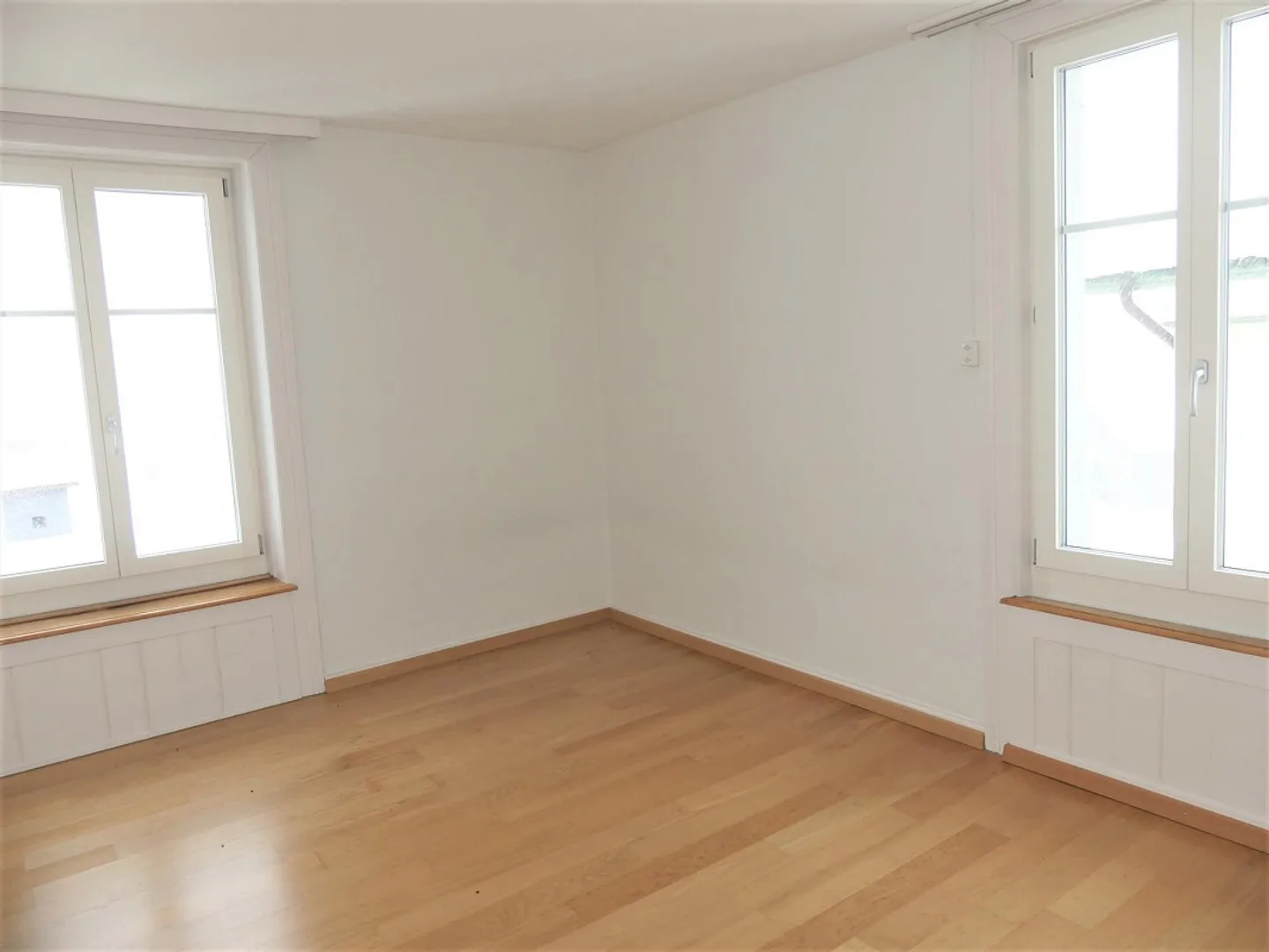 Appartement de 3,5 pièces avec charme - Photo 6 sur 7
