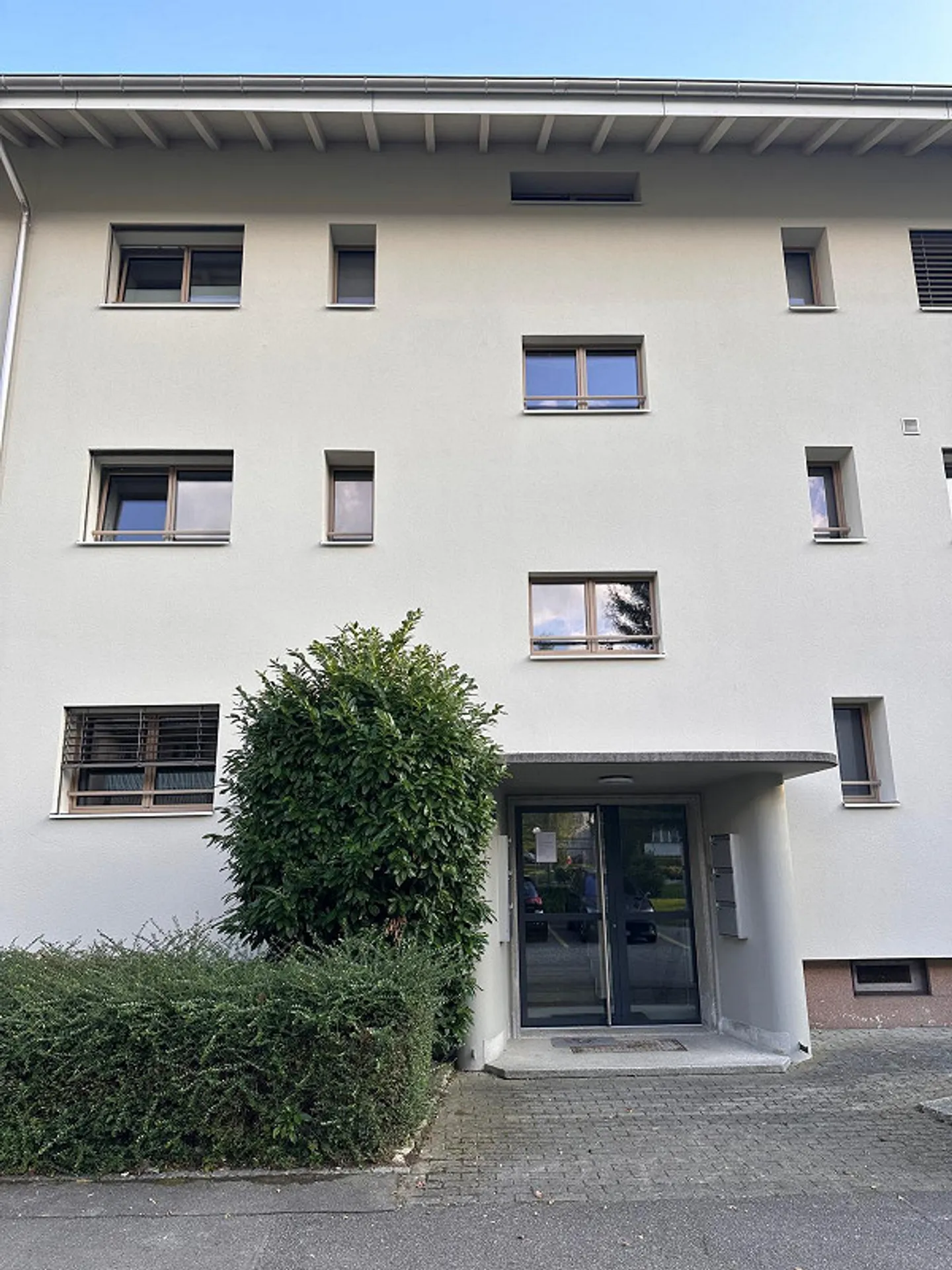 2-Zimmer-Wohnung in Grenchen - Foto 16 von 16