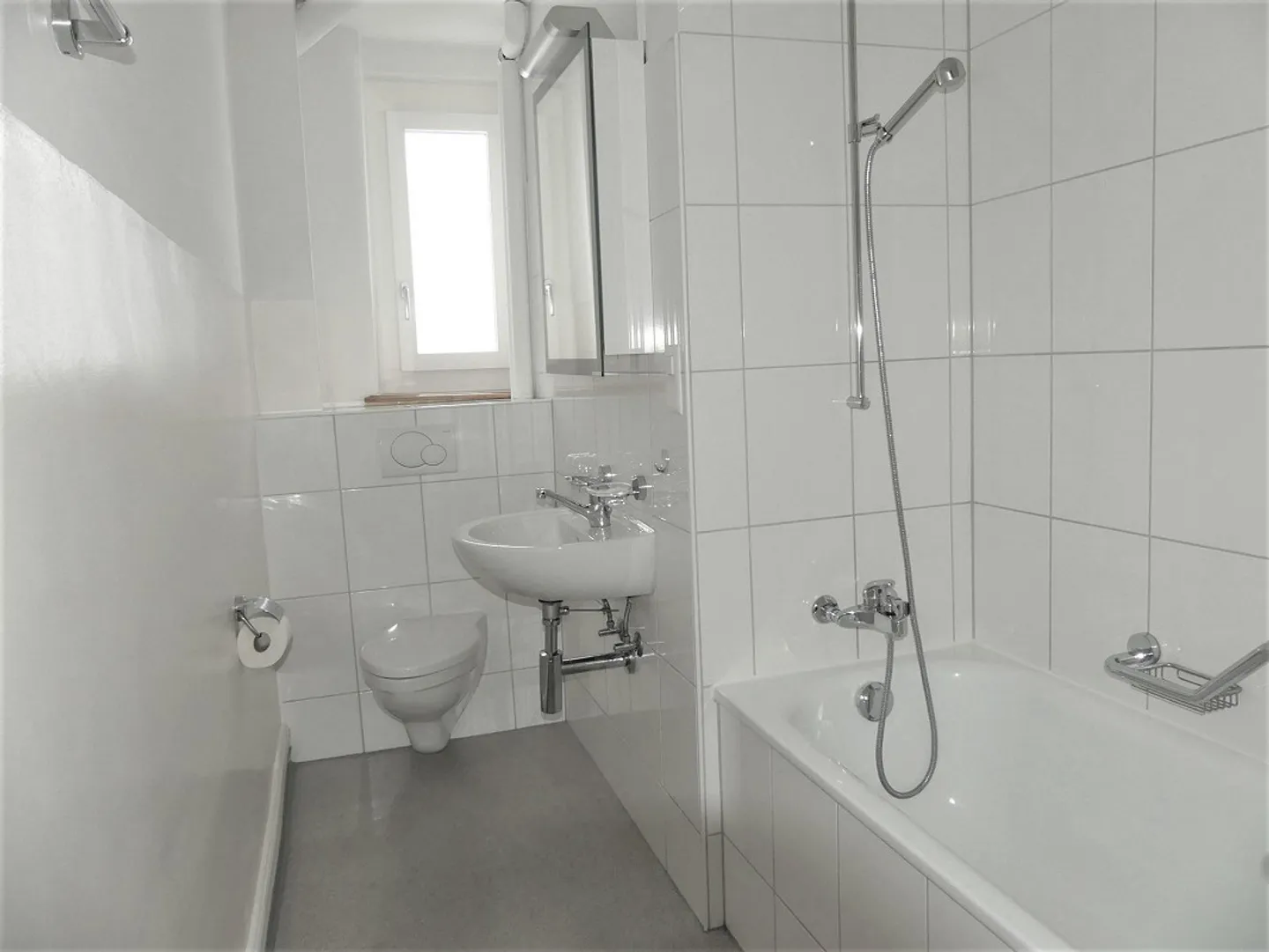 Appartement de 3,5 pièces avec charme - Photo 7 sur 7