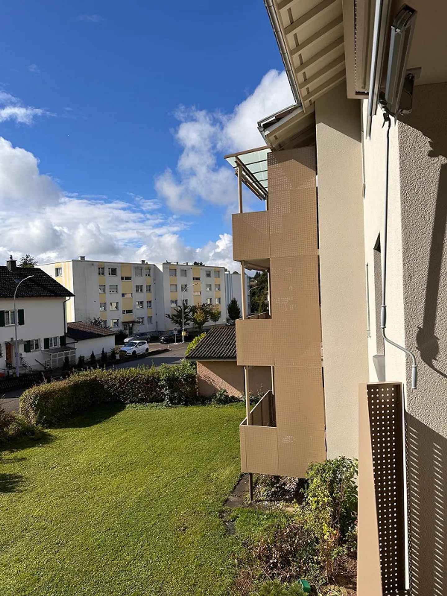 2-Zimmer-Wohnung in Grenchen - Foto 5 von 16