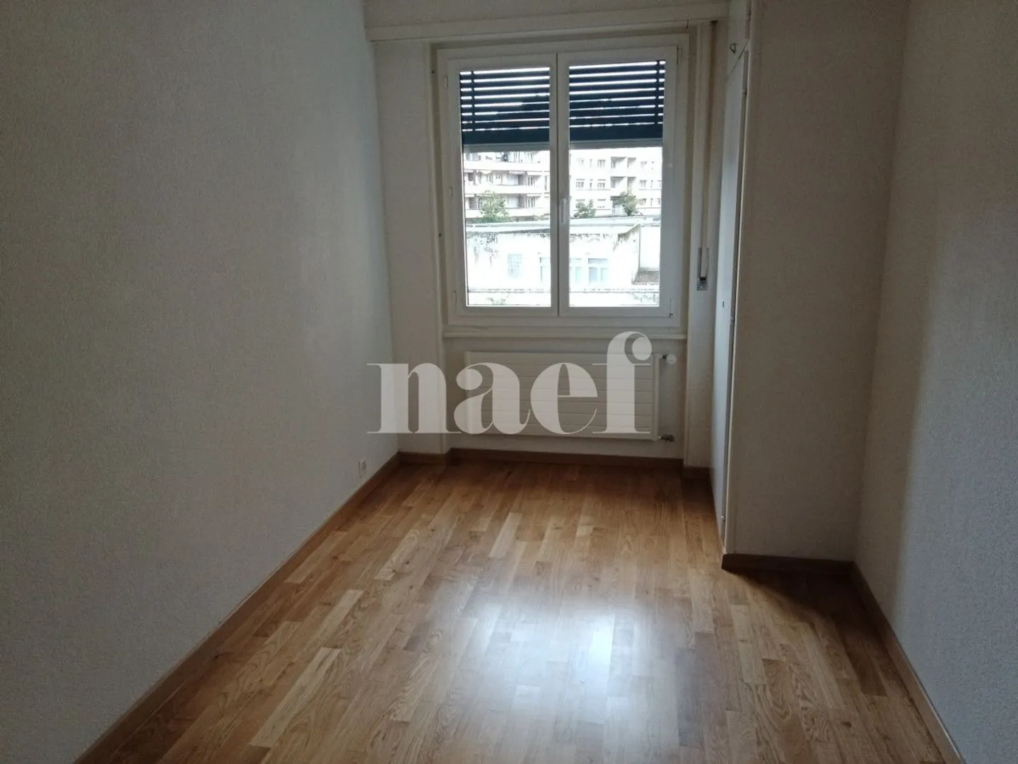 4.5 Room Apartment on the 3rd Floor - Photo 6 of 9