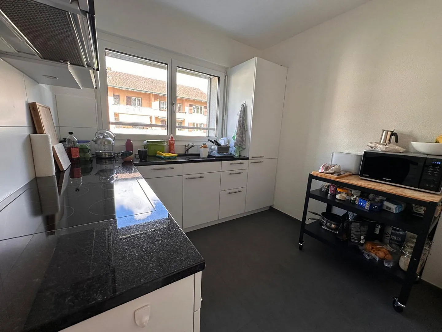 2-Zimmer-Wohnung in Grenchen - Foto 7 von 16