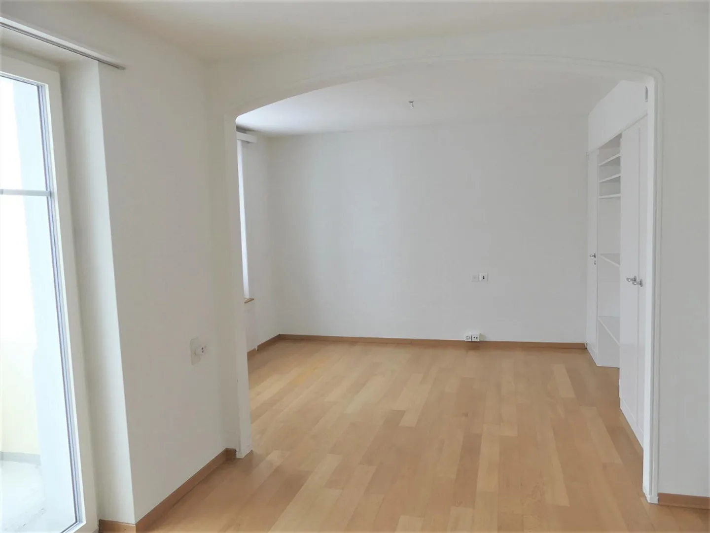 Appartement de 3,5 pièces avec charme - Photo 4 sur 7