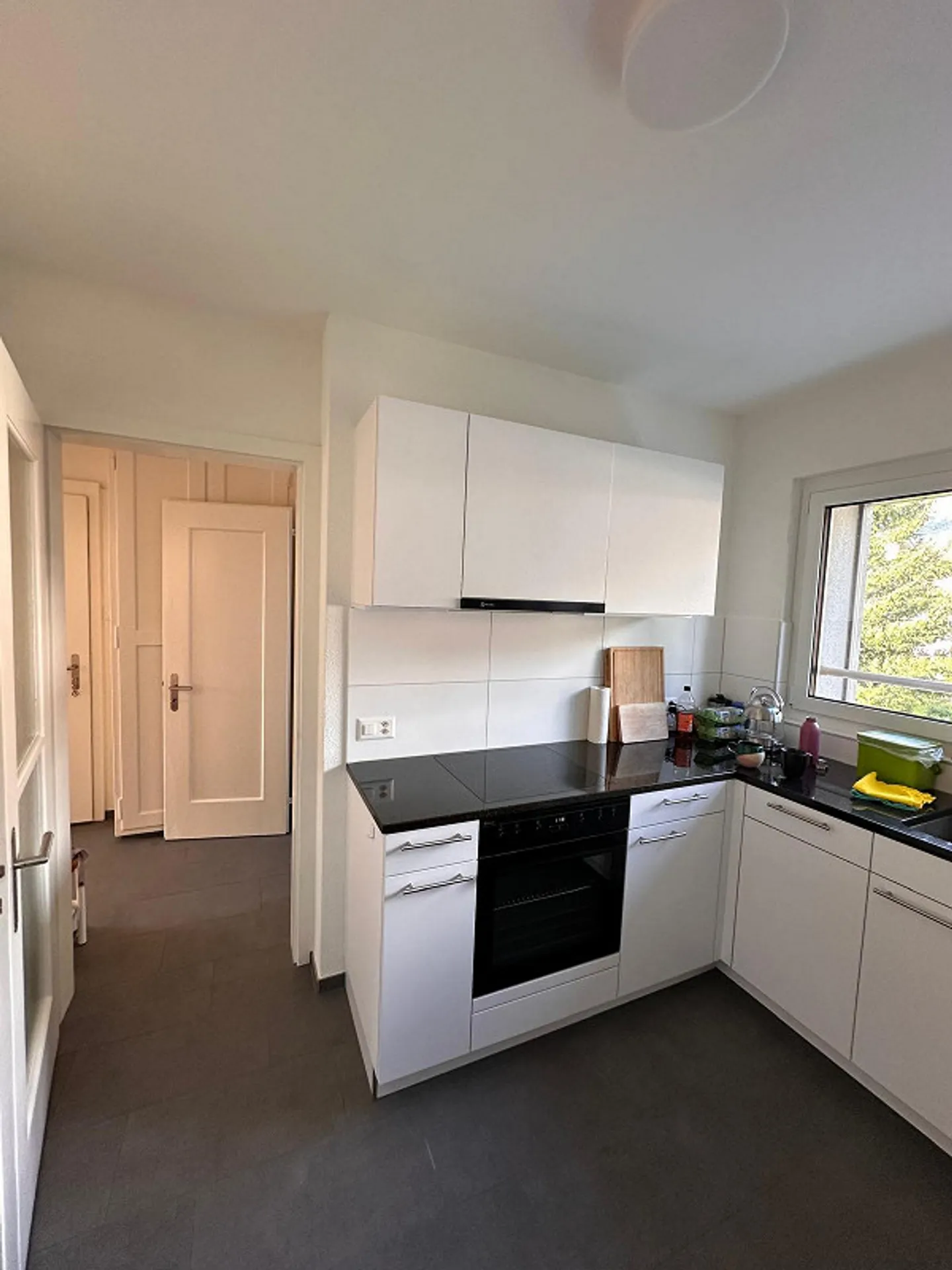 2-Zimmer-Wohnung in Grenchen - Foto 8 von 16