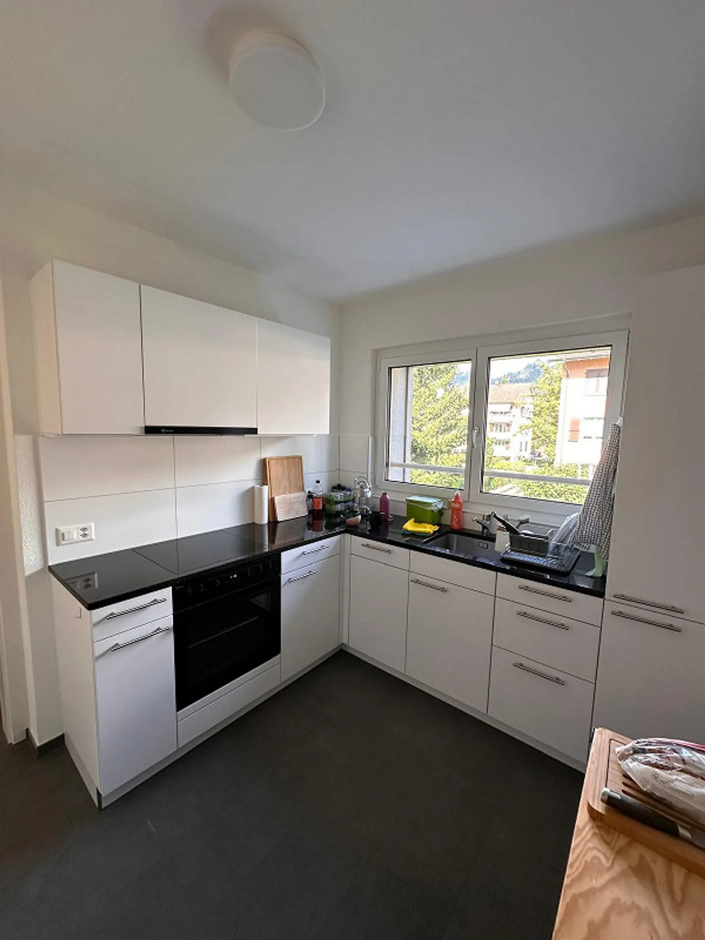 2-Zimmer-Wohnung in Grenchen - Foto 9 von 16