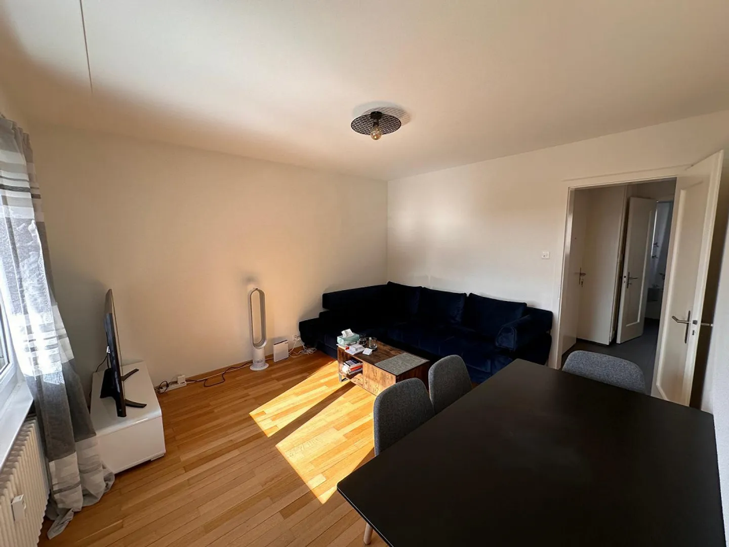 2-Zimmer-Wohnung in Grenchen - Foto 10 von 16