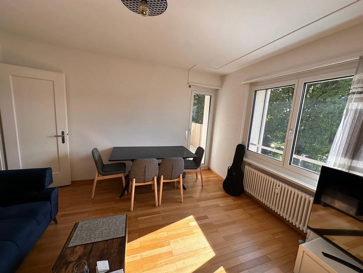 2-Zimmer-Wohnung in Grenchen - Foto 11 von 16